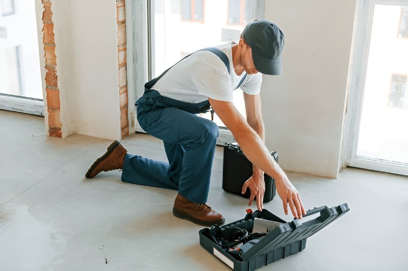 Furnace Repair in San Diego Country Estates